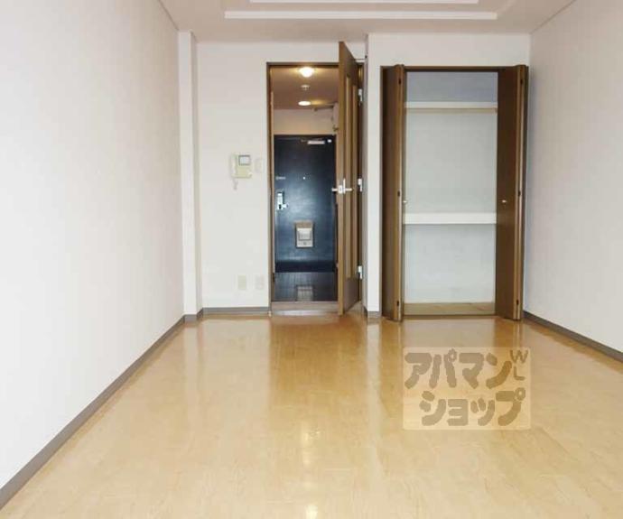 【ビアンレジデンス】間取