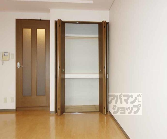 【ビアンレジデンス】間取