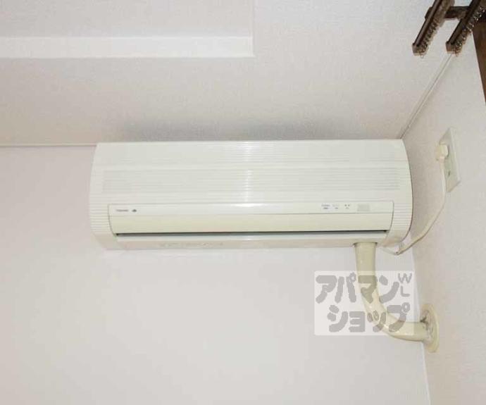 【ビアンレジデンス】間取