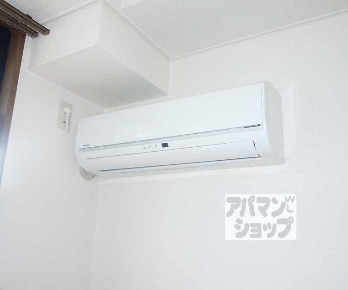 【ビアンレジデンス】間取