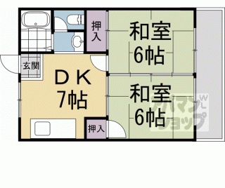 【グランドール伏見】