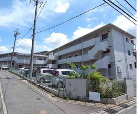 グランドール伏見：間取図