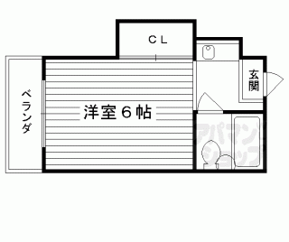 【アルページュ桃山】