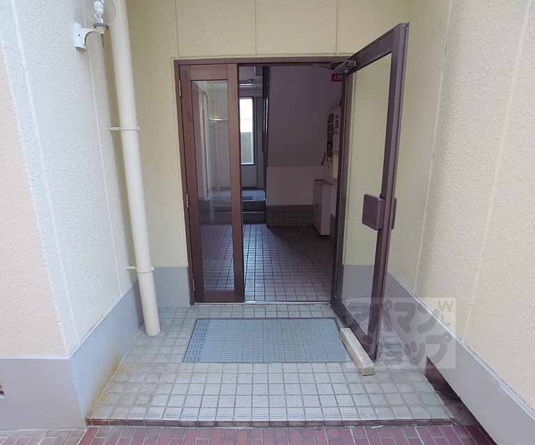 【アルページュ桃山】間取