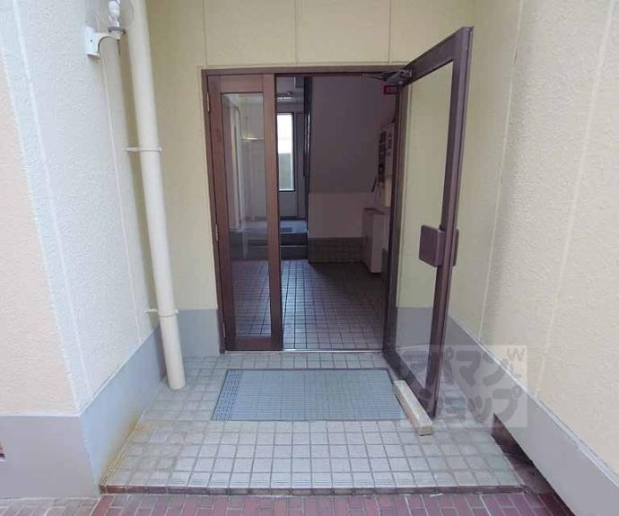 【アルページュ桃山】間取