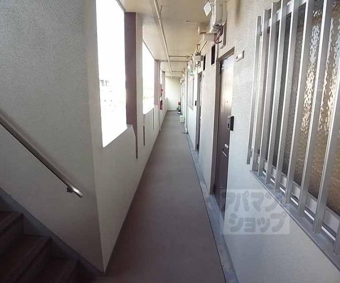 【増田第三ハイツ】間取