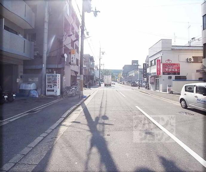 【増田第三ハイツ】間取