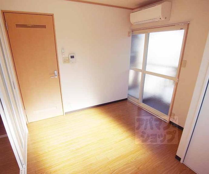 【増田第三ハイツ】間取