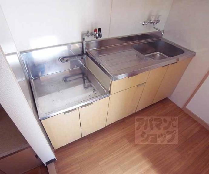 【増田第三ハイツ】間取