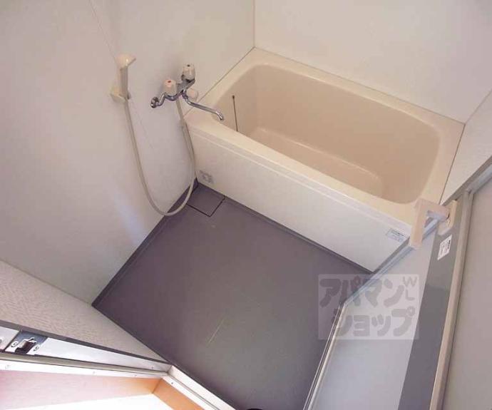 【増田第三ハイツ】間取