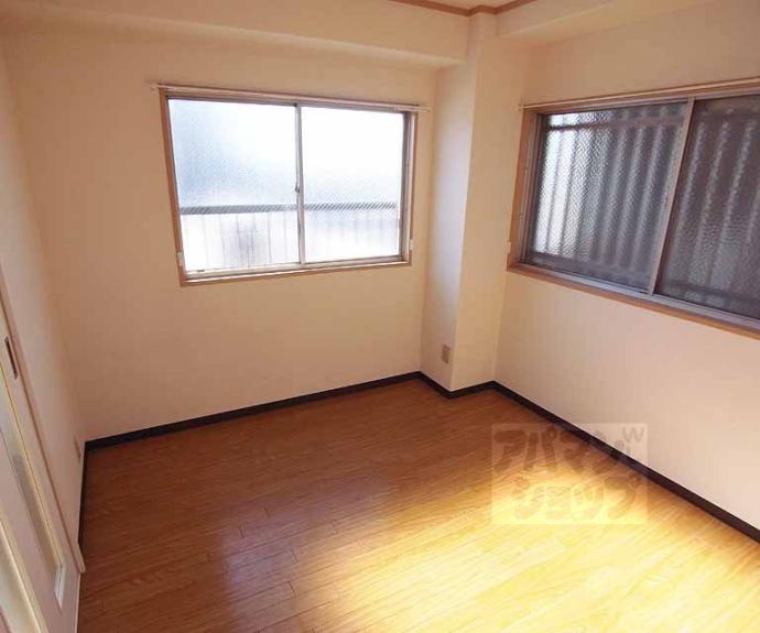 【増田第三ハイツ】間取