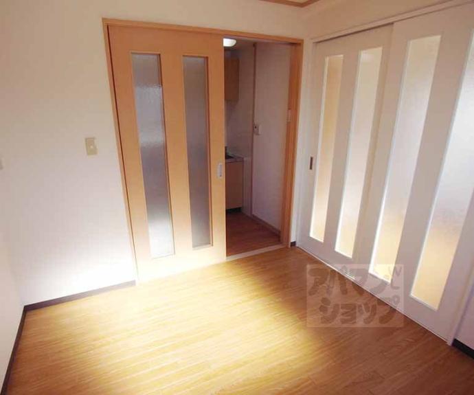 【増田第三ハイツ】間取