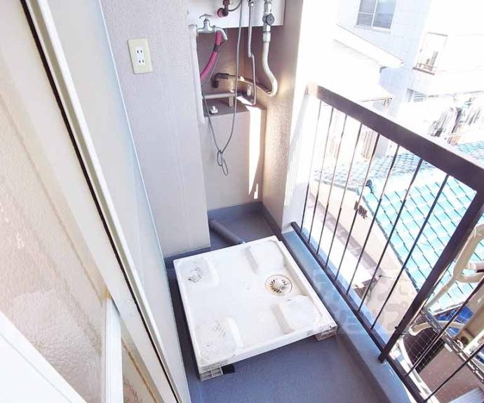 【増田第三ハイツ】間取