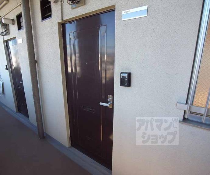 【増田第三ハイツ】間取