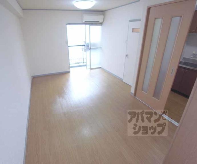 【増田第三ハイツ】間取