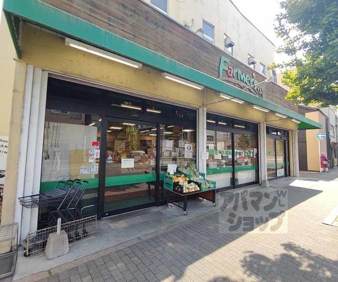 【シエリア京都鴨川二条ザ・テラス】間取