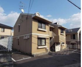 セジュール八科：間取図
