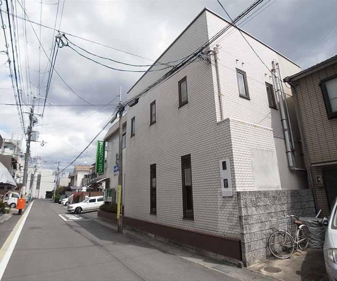 【ブルゴーニュ沙彌】間取