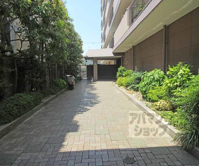 【メゾン深草】