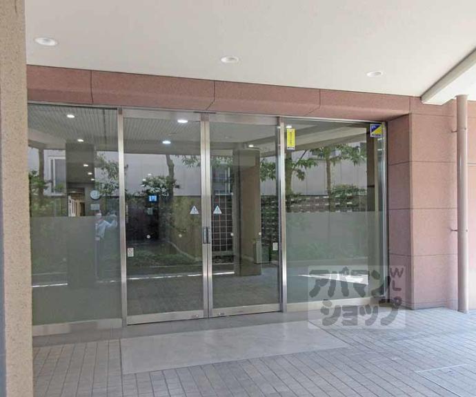 【メゾン深草】