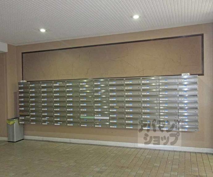 【メゾン深草】