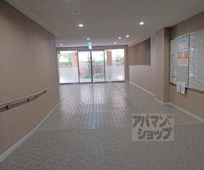 【メゾン深草】