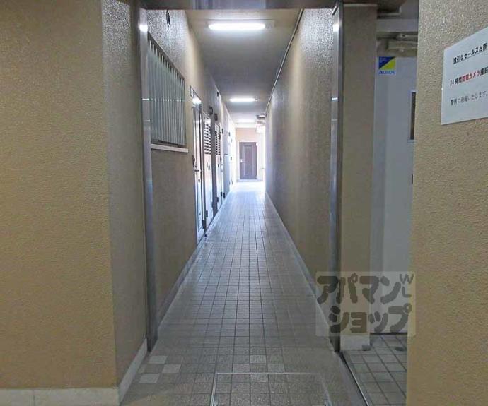 【メゾン深草】