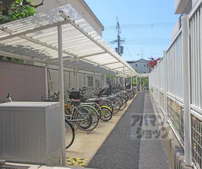 【メゾン深草】