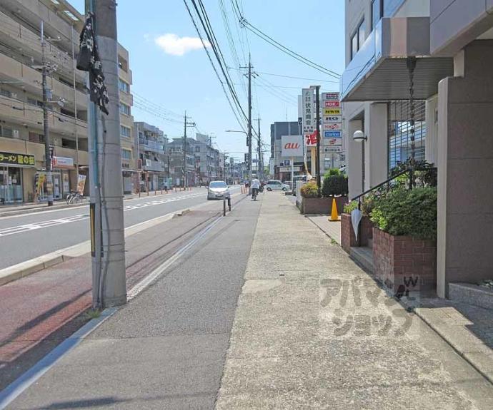 【メゾン深草】