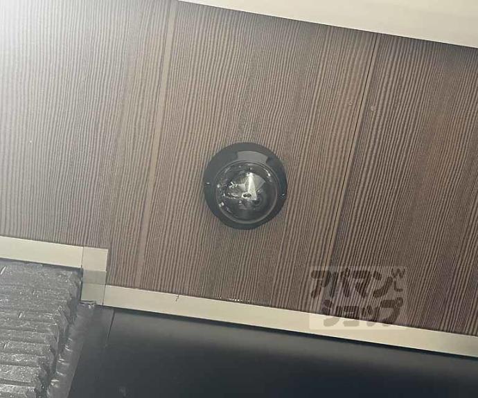 【リベルテ猪熊】間取