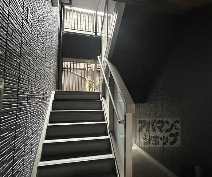 【リベルテ猪熊】間取