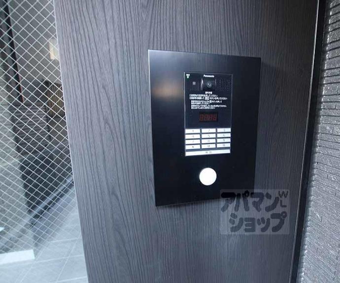 【リベルテ猪熊】間取