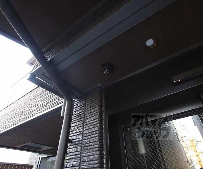 【リベルテ猪熊】間取