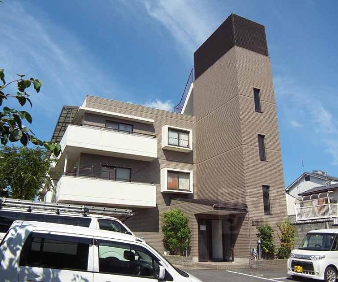 【シティハイツ北村】間取