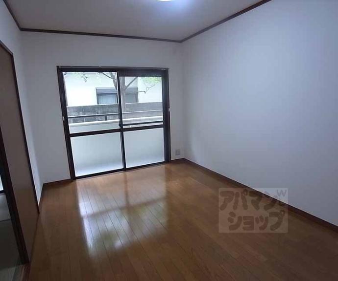 【シティハイツ北村】間取