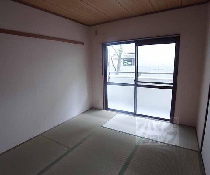 【シティハイツ北村】間取