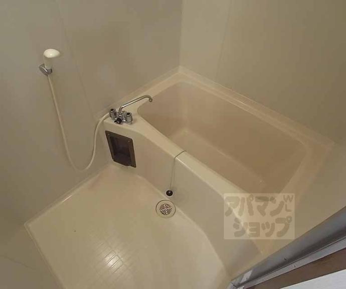 【シティハイツ北村】間取