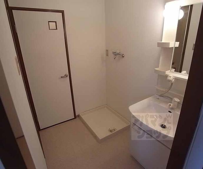 【シティハイツ北村】間取