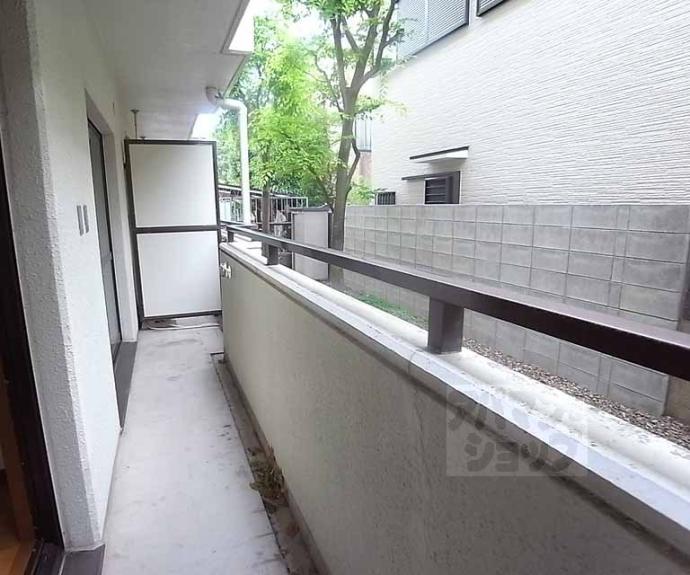 【シティハイツ北村】間取