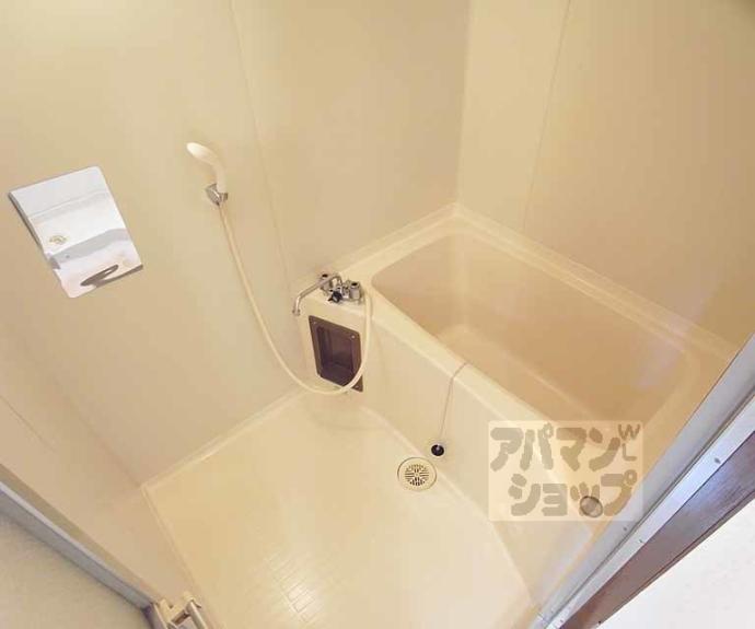 【シティハイツ北村】間取