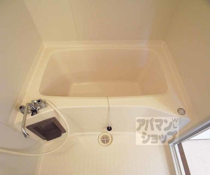 【シティハイツ北村】間取