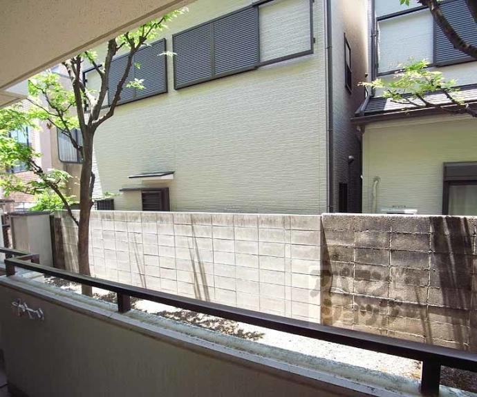 【シティハイツ北村】間取