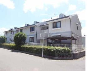 セジュール山本：間取図