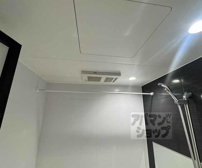 【アウスレーゼ御所】間取