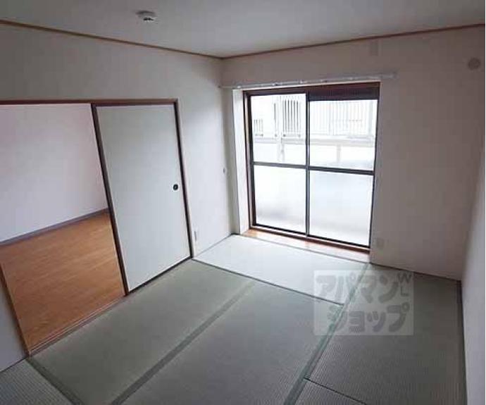 【ハイムエアリー】間取