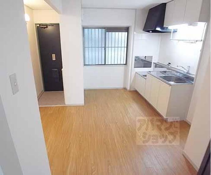 【ハイムエアリー】間取