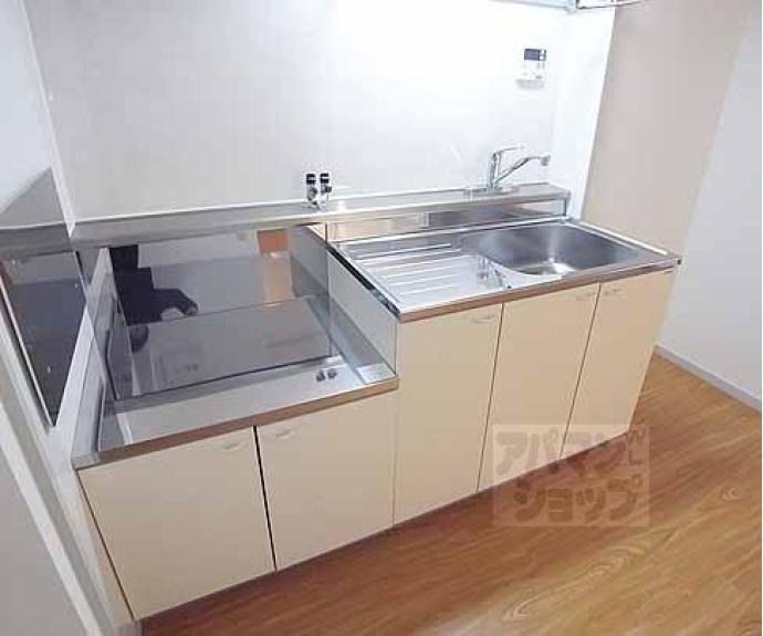 【ハイムエアリー】間取