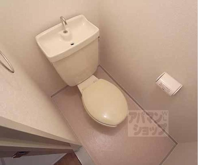 【ハイムエアリー】間取