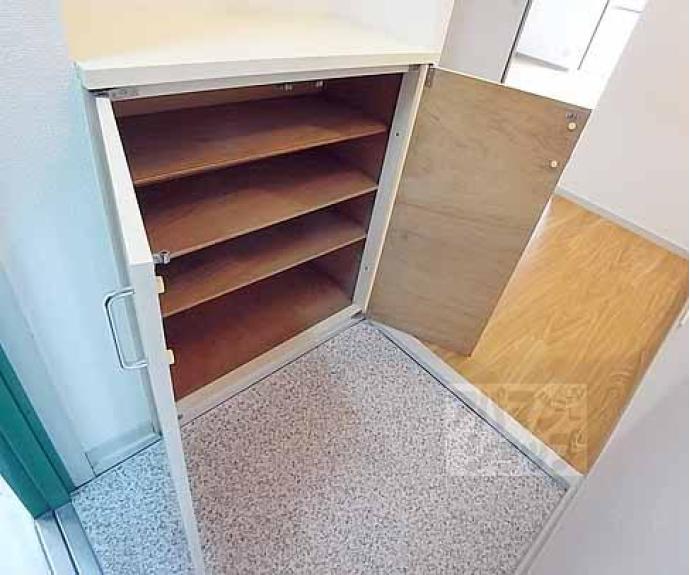 【ハイムエアリー】間取