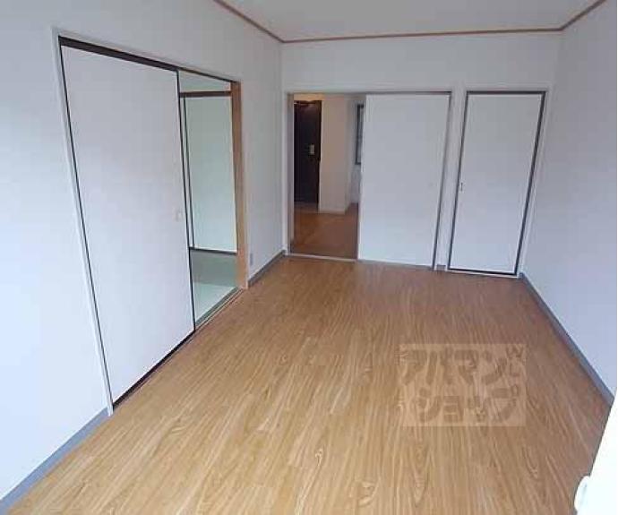 【ハイムエアリー】間取